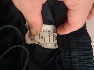 Pantalon chandal real madrid SOLO HOY 12 EUROS