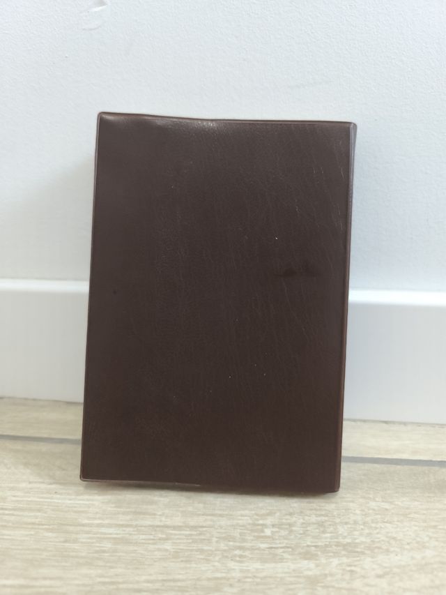 Biblia-nuevo testamento