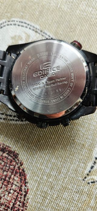 Relojes de hombre