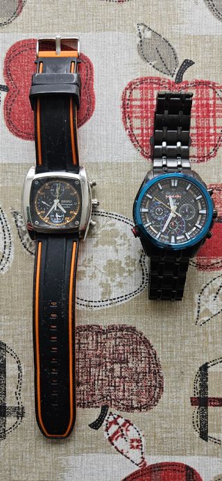 Relojes de hombre