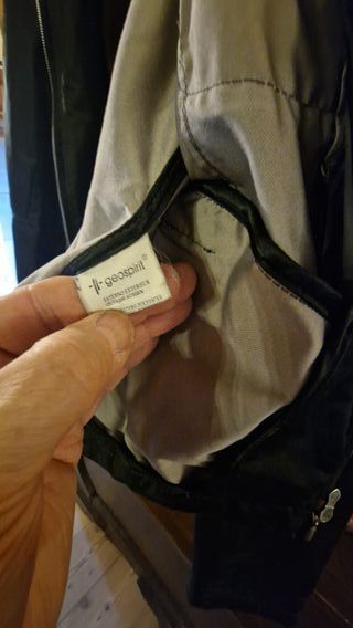 Giubbotto da donna "Geospirit"