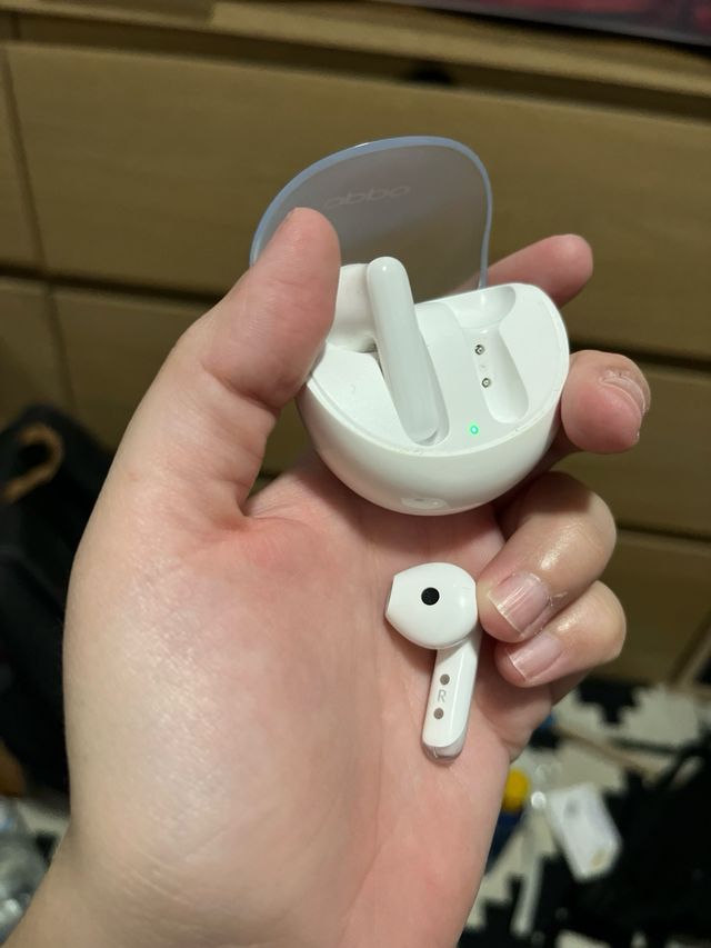 Auriculares Oppo Enco Air 3