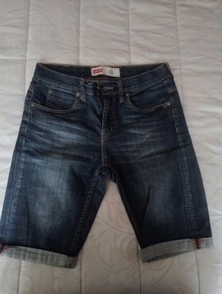 Pantalón Levis