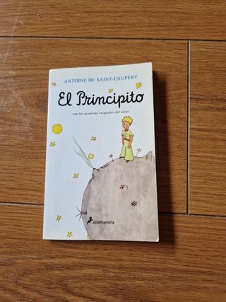 Principito, El