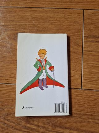 Principito, El