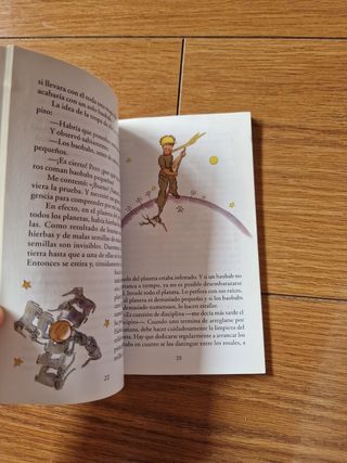 Principito, El
