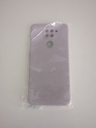Funda xiaomi redmi note 9