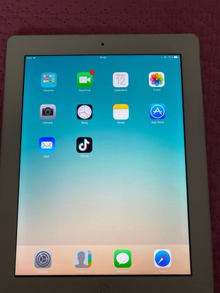 Ipad 2
