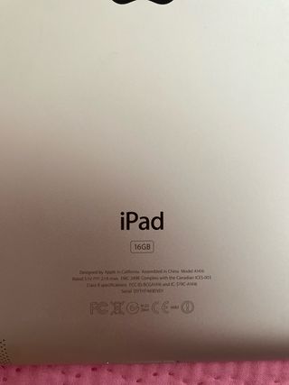 Ipad 2