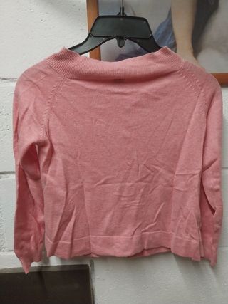 Coprispalle bambina Zara