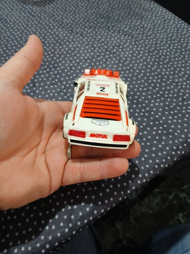 Scalextric BMW M1
