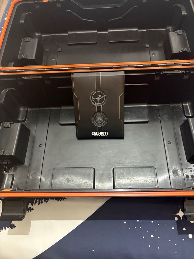 Call of duty colecion limitada