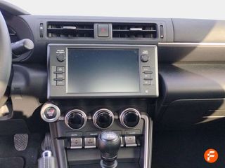 Toyota GR 86 2.4 Boxer T/M 6V Coupe RZ