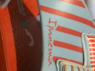 Sandali bimbo Ipanema “Pirati” tg 24 EU