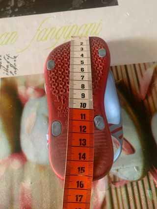 Sandali bimbo Ipanema “Pirati” tg 24 EU