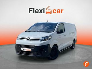 Citroën Jumpy BlueHDI 100 S&S 6v L3H1 Club