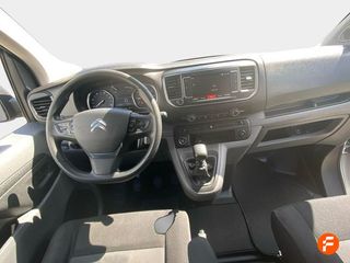 Citroën Jumpy BlueHDI 100 S&S 6v L3H1 Club