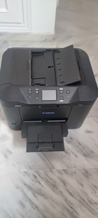 Canon MAXIFY MB2755 Multifunción Color