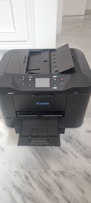 Canon MAXIFY MB2755 Multifunción Color