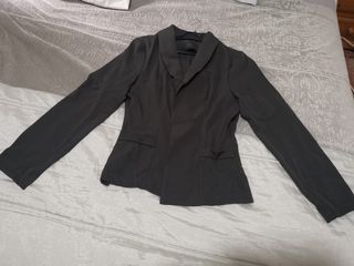 Traje chaqueta informal talla S