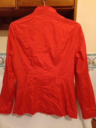 Chaqueta de Zara
