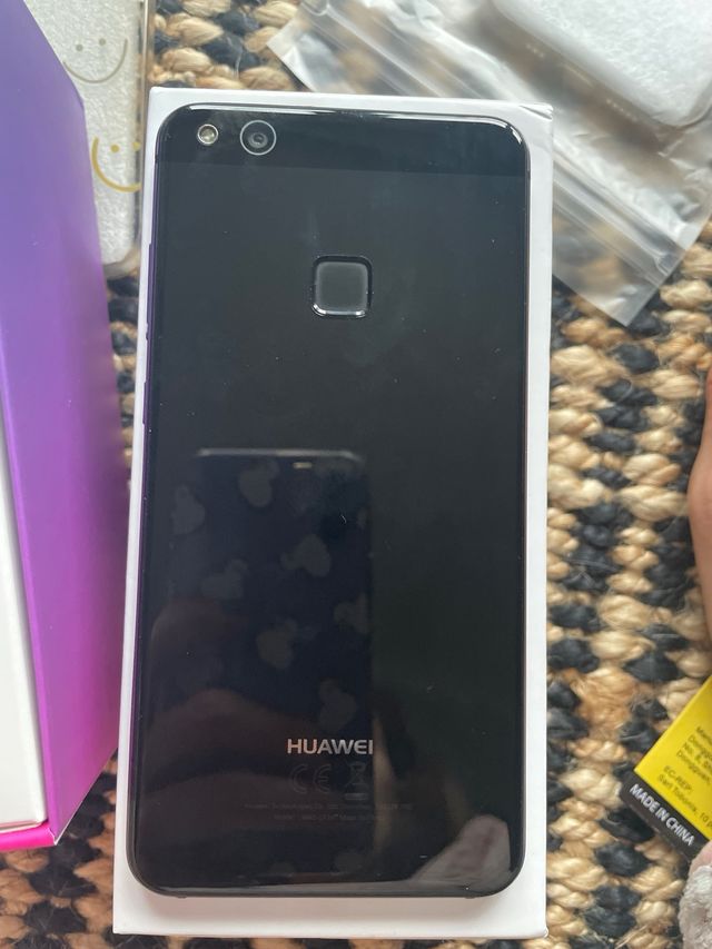 Huawei p10 lite