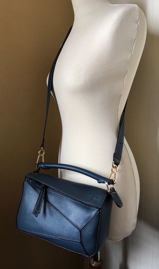 bolso Loewe puzzle