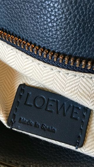 bolso Loewe puzzle