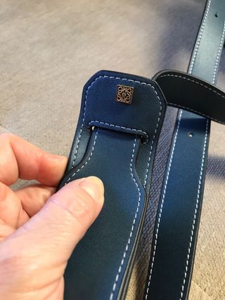 bolso Loewe puzzle