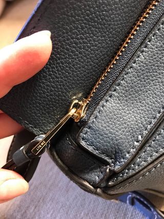 bolso Loewe puzzle