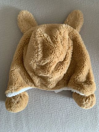 GORRO MISS BUNNY DISNEY. 52 cm