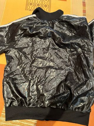 Chaqueta adidas talla S