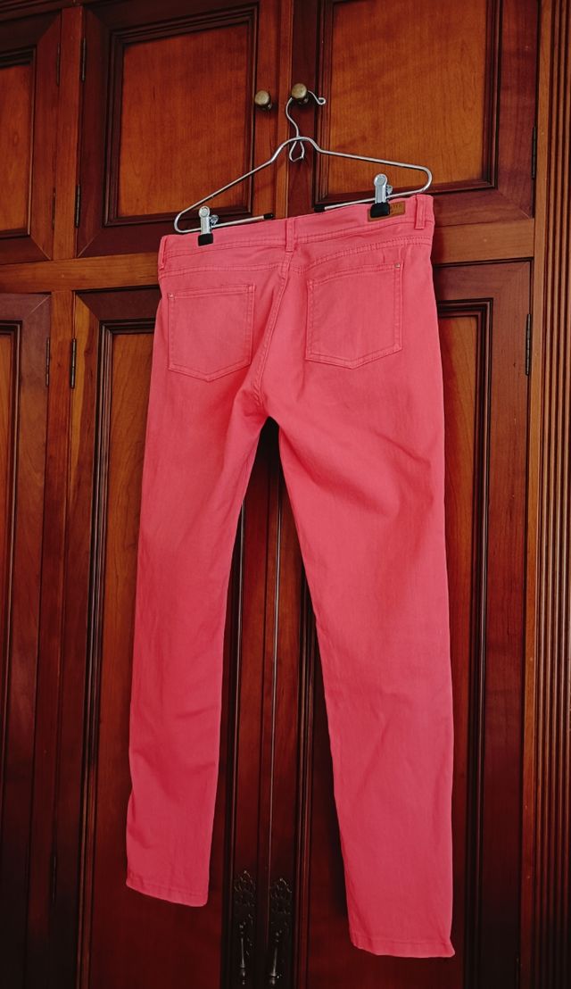 Pantalón Tintoretto Linited Edition