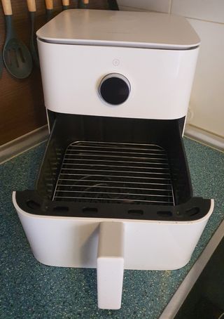Freidora de aire Xiaomi