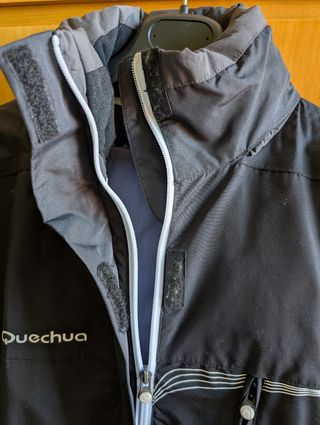 Giacca da sci invernale Decathlon 