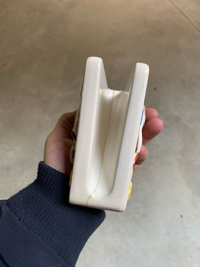 Portatovaglioli papera