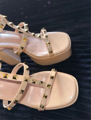 Sandalias JustFab