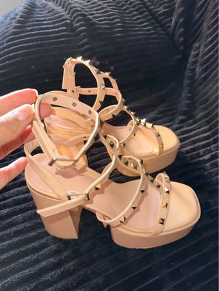 Sandalias JustFab