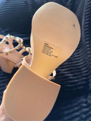 Sandalias JustFab