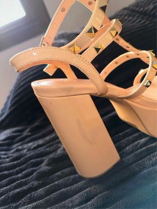 Sandalias JustFab
