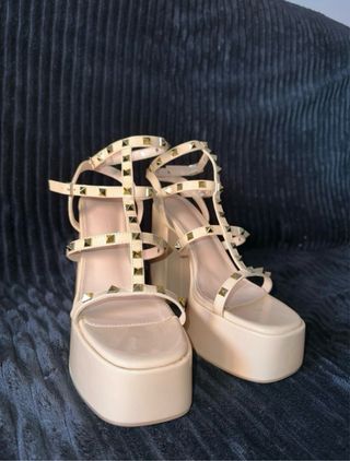 Sandalias JustFab