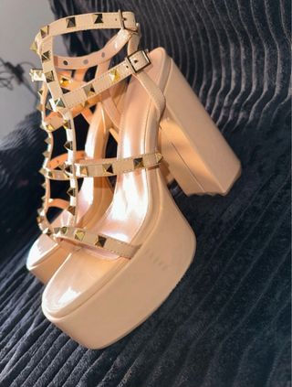Sandalias JustFab