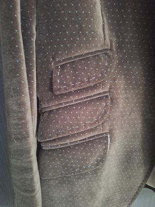 Chaqueta the extreme collection talla 40