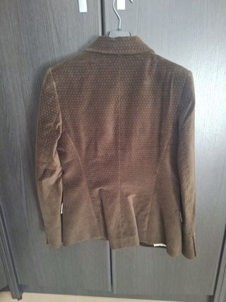 Chaqueta the extreme collection talla 40