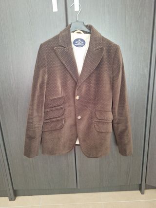 Chaqueta the extreme collection talla 40