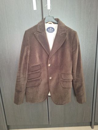 Chaqueta the extreme collection talla 40