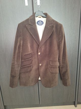 Chaqueta the extreme collection talla 40