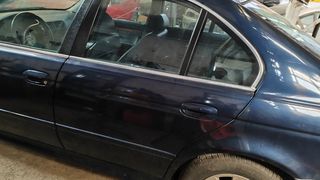 DESPIECE BMW E39 525D AUTOMÁTICO