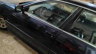 DESPIECE BMW E39 525D AUTOMÁTICO