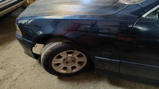 DESPIECE BMW E39 525D AUTOMÁTICO